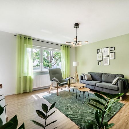 City-Luxus Apartment Rottweil Exterior foto